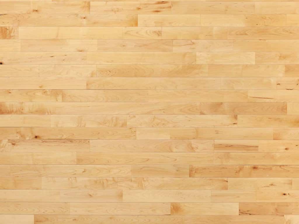 Hardwood Flooring samples at DRL Carpet & Flooring