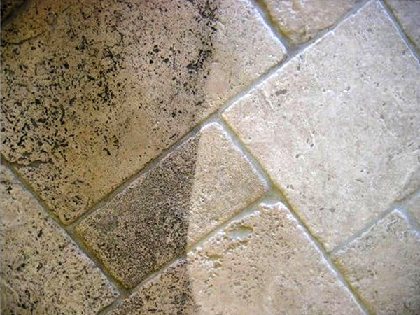 Tile Flooring